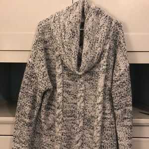 Brand new Market & Spruce knit sweater size XXL